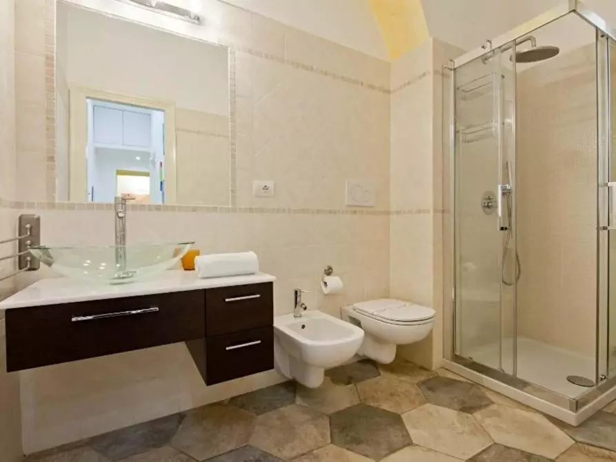 Immagine 8 di Appartamento in affitto  in Via Augusto Valenziani16 a Roma