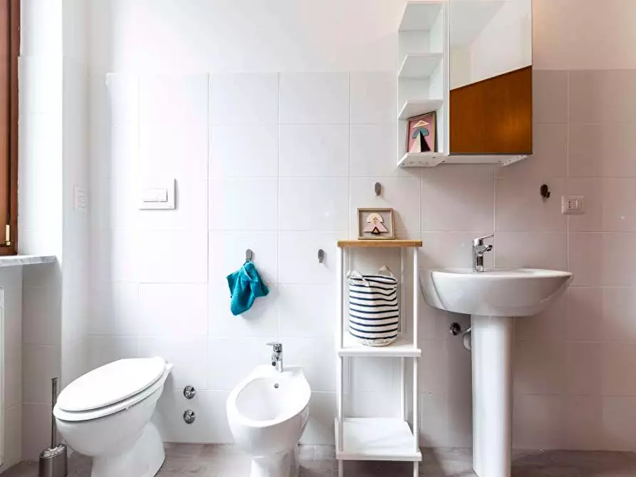 Immagine 12 di Camera in affitto  in Via Filippino Lippi19 a Milano