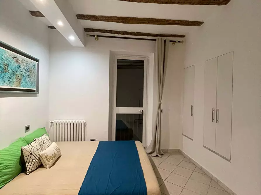 Immagine 10 di Appartamento in affitto  in Via della Chiesa Rossa165 a Milano