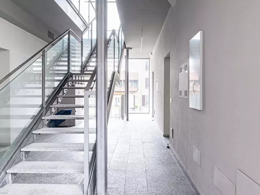 Immagine 19 di Appartamento in affitto  in Via Marco Aurelio2 a Milano