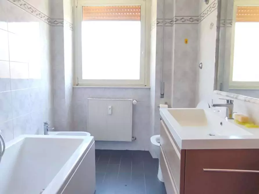 Immagine 20 di Appartamento in affitto  in Via Rutilio Namaziano30 a Roma