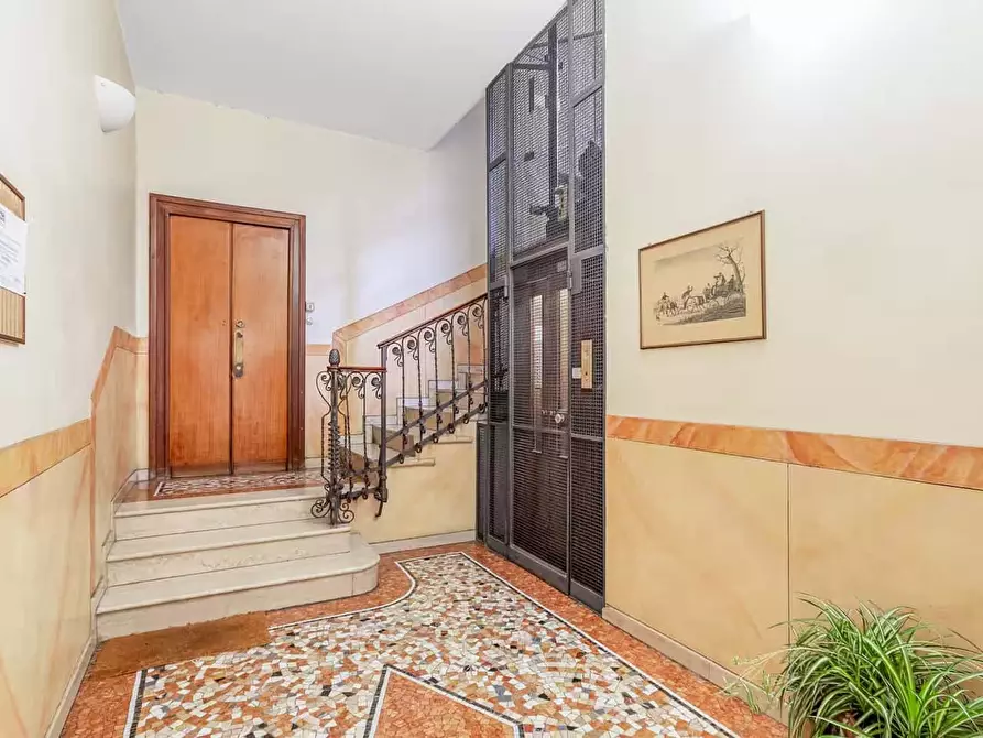 Immagine 29 di Camera in affitto  in Via Vitruvio37 a Milano