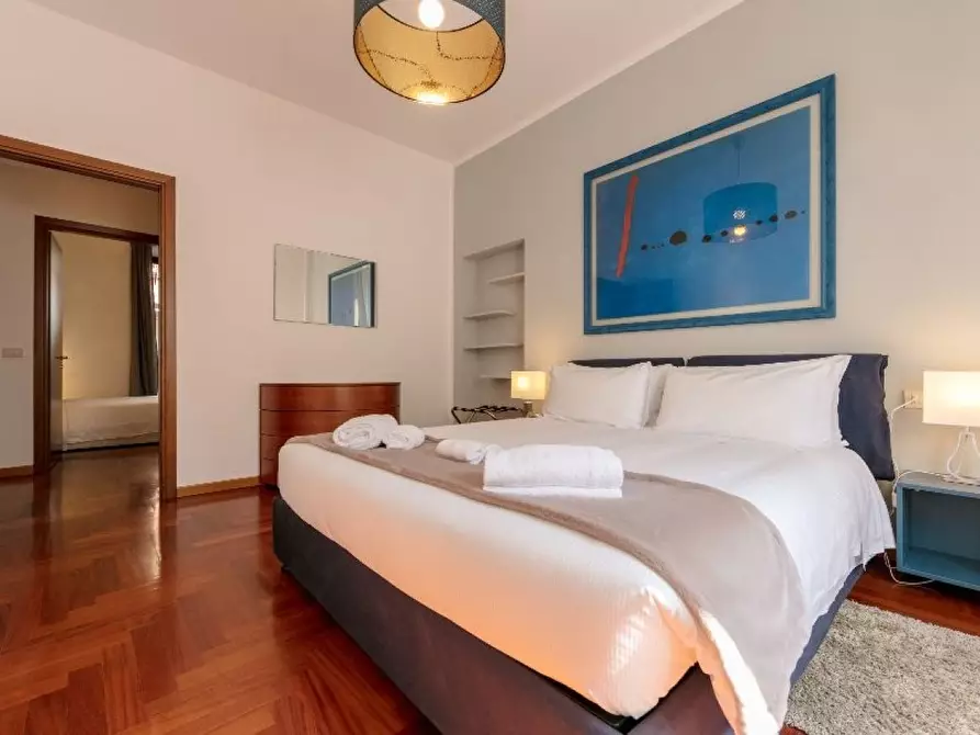 Immagine 4 di Appartamento in affitto  in Corso Como12 a Milano