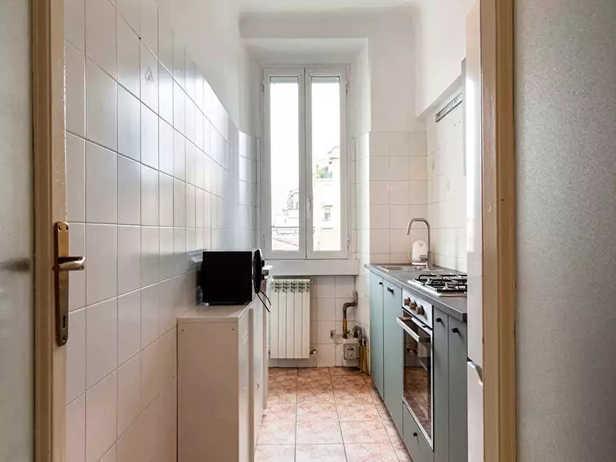 Immagine 9 di Camera in affitto  in Via Giorgio Briano9 a Milano