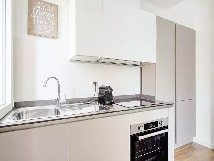 Immagine 23 di Appartamento in affitto  in Viale delle Rimembranze di Greco39 a Milano