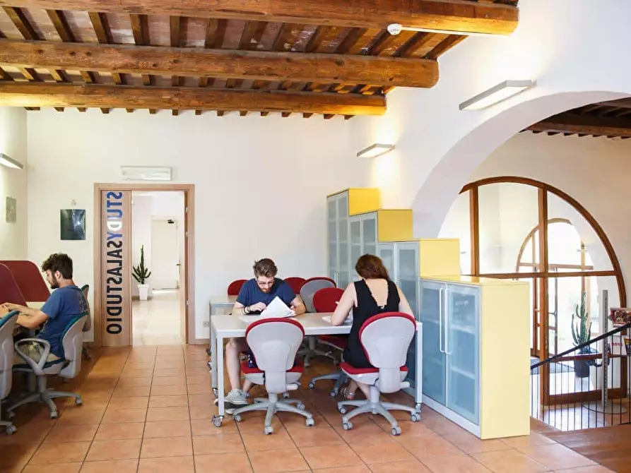 Immagine 5 di Appartamento in affitto  in Via Enrico Berlinguer1 a Siena