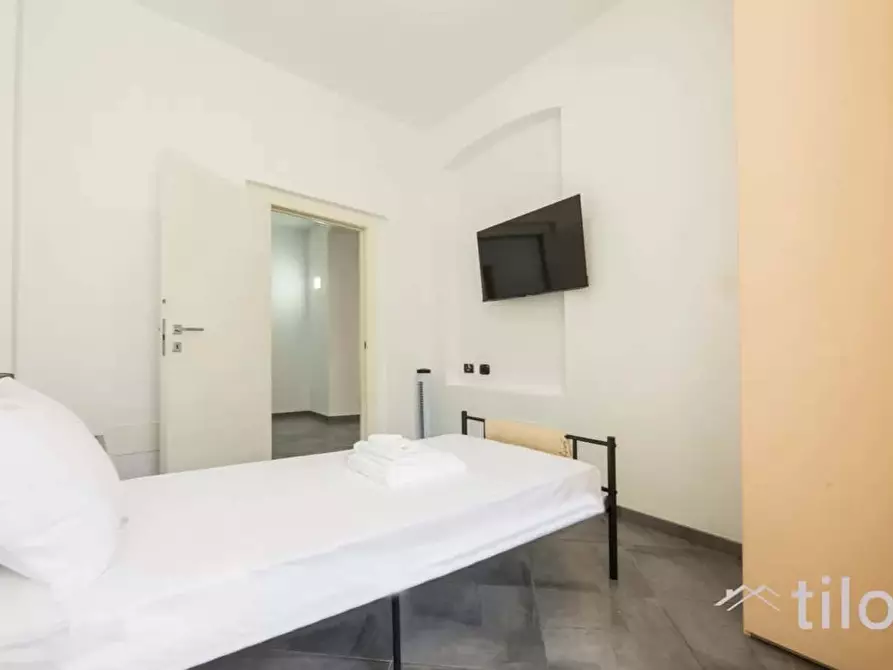 Immagine 21 di Appartamento in affitto  in Via Ciro Menotti46 a Genova