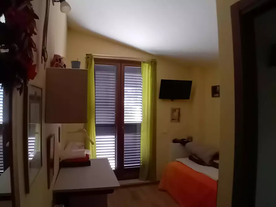 Immagine 3 di Appartamento in affitto  in Viale Alessandro Manzoni114 a Campobasso