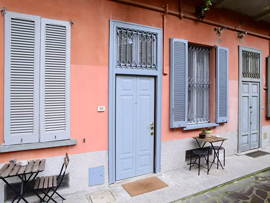 Immagine 7 di Appartamento in affitto  in Via Elia Lombardini12 a Milano