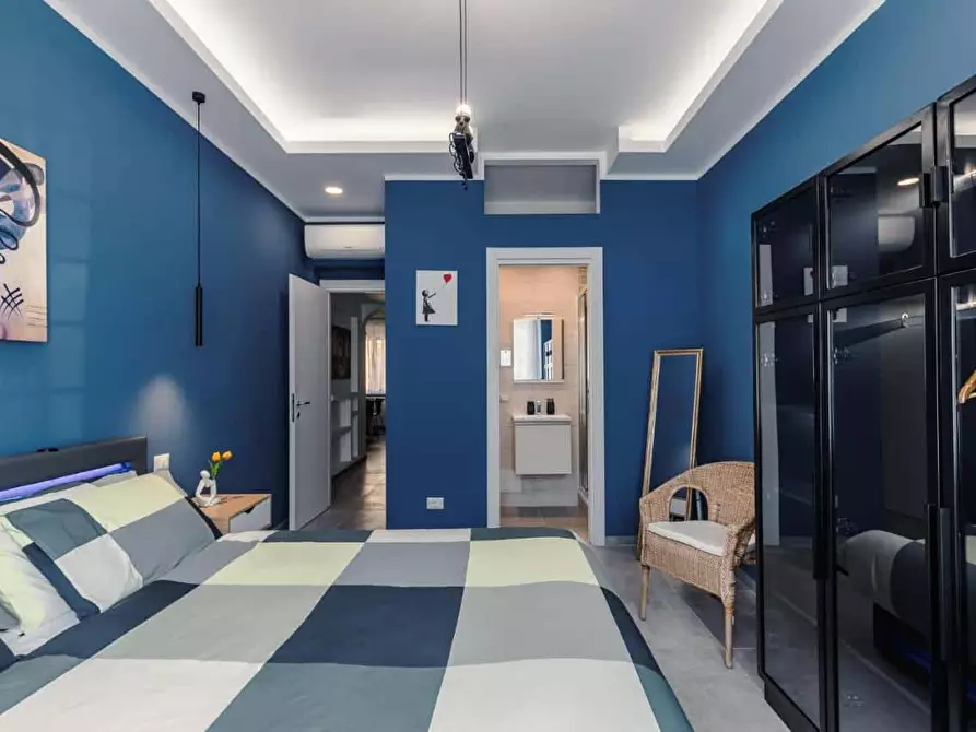 Immagine 1 di Appartamento in affitto  in Via Girolamo Vitelli20 a Roma