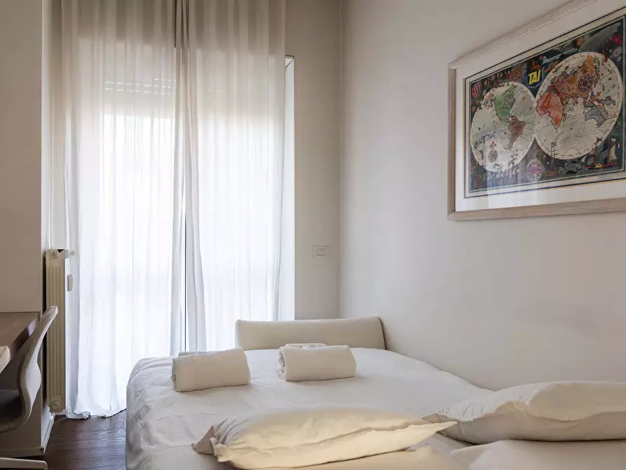 Immagine 15 di Appartamento in affitto  in Via Giovanni Keplero10 a Milano