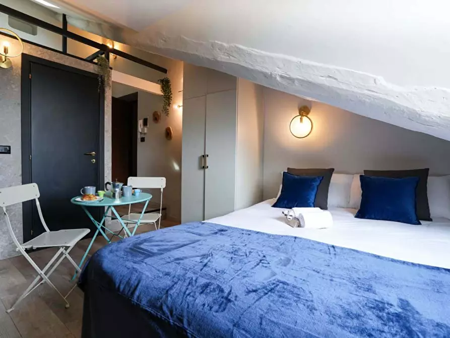 Immagine 9 di Appartamento in affitto  in Via Principe Tommaso12 a Torino