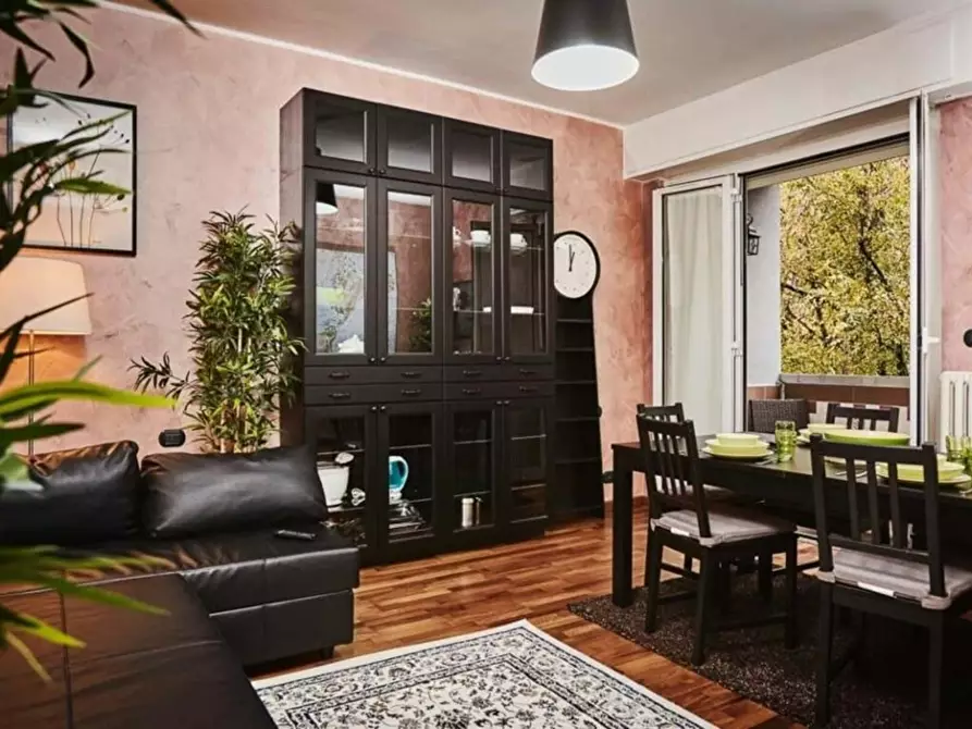 Immagine 4 di Appartamento in affitto  in Via Giovanni Pezzotti19 a Milano