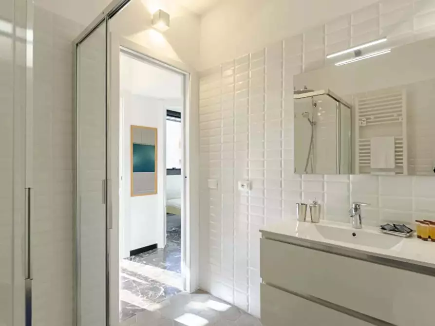 Immagine 25 di Appartamento in affitto  in Via Eraldo Fico a Sestri Levante