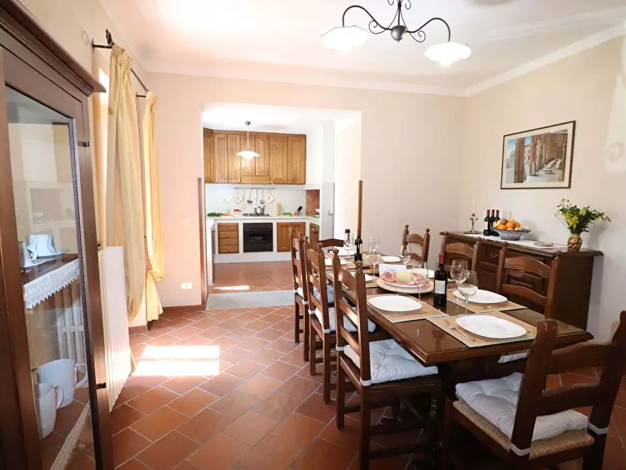 Immagine 30 di Appartamento in affitto  in Via della Guardiola a Civitella In Val Di Chiana