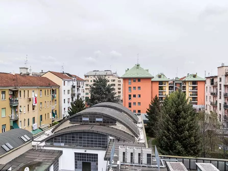 Immagine 13 di Camera in affitto  in Viale Carlo Espinasse10 a Milano