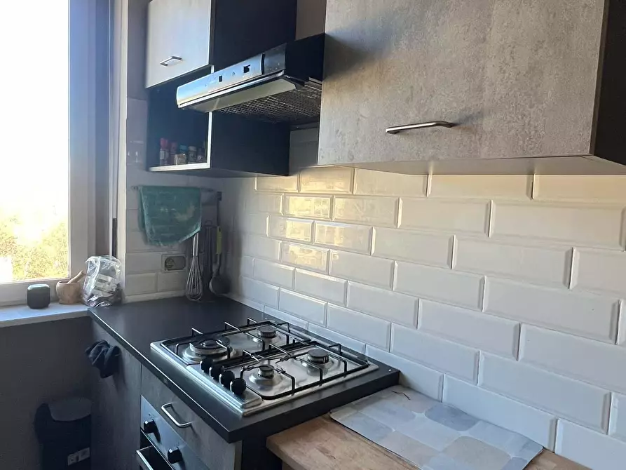 Immagine 21 di Appartamento in affitto  in Via Don Bosco90 a Torino