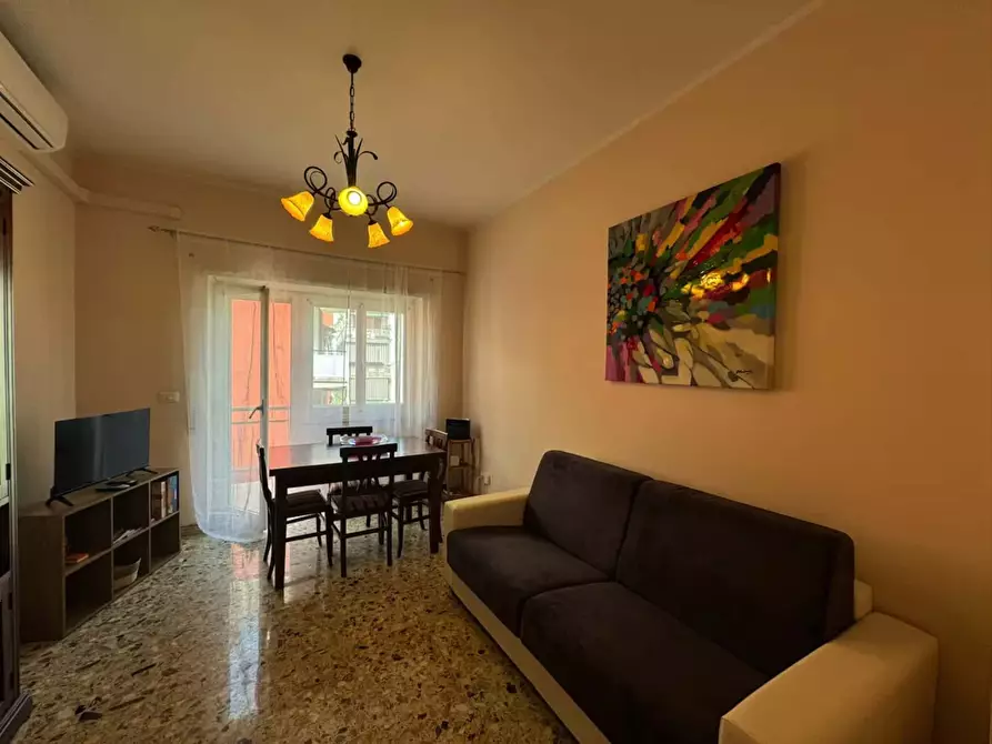 Immagine 1 di Appartamento in affitto  in Via Aurelia338 a Roma