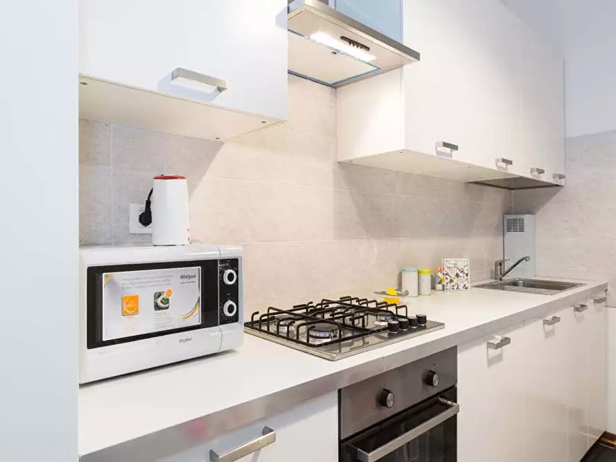 Immagine 9 di Camera in affitto  in Via Alfredo Campanini3 a Milano