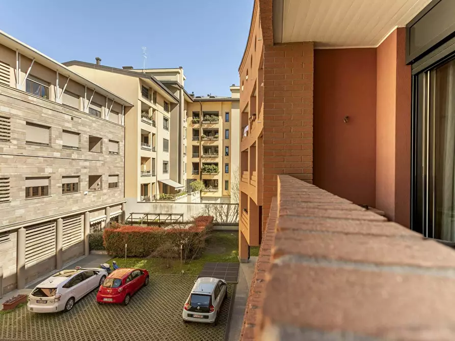 Immagine 9 di Appartamento in affitto  in Via Giovanni Pastorelli7 a Milano