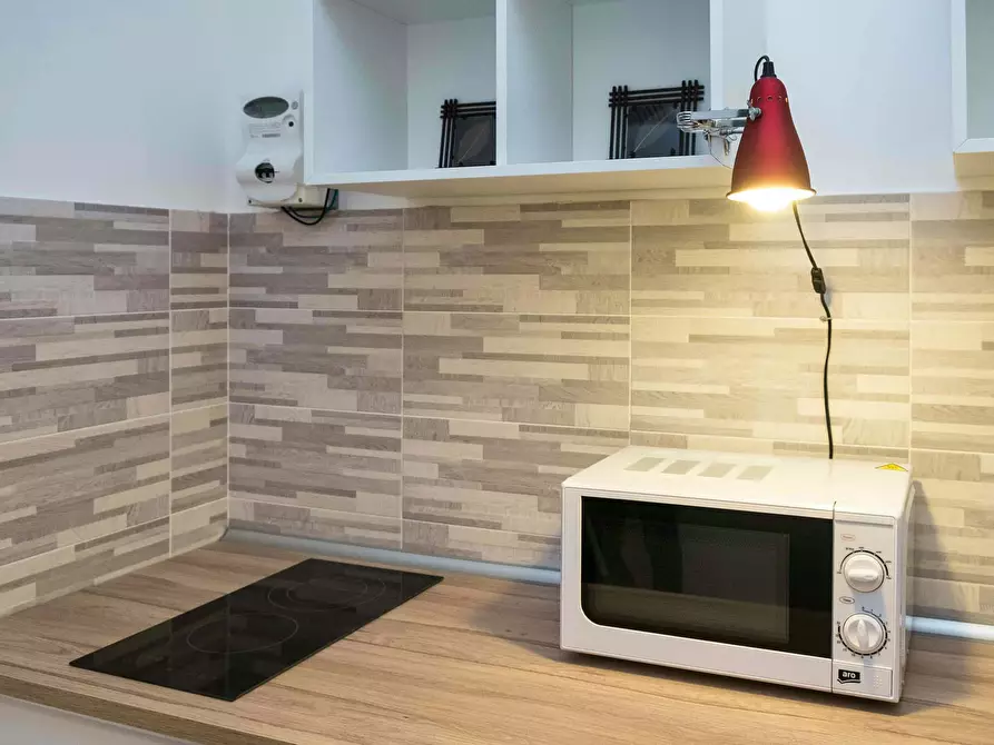 Immagine 18 di Camera in affitto  in Corso Massimo d'Azeglio78 a Torino