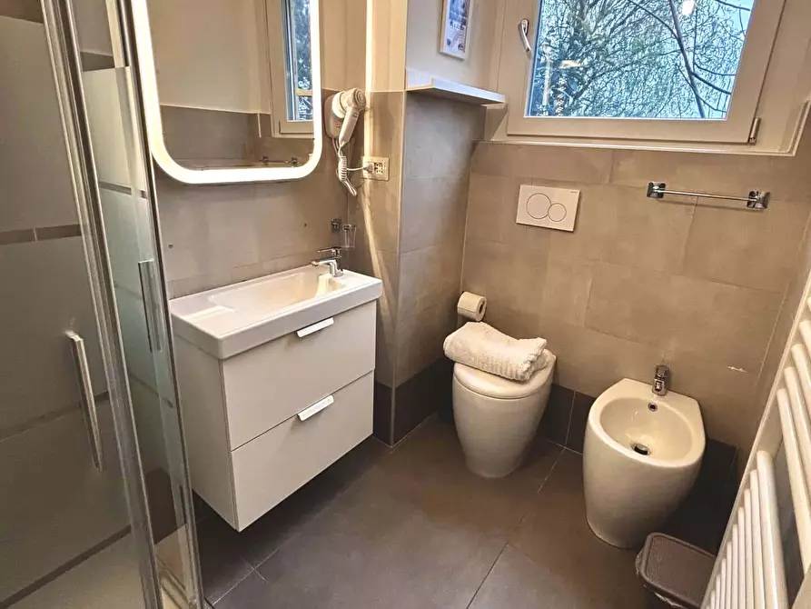 Immagine 31 di Appartamento in affitto  in Via Giacinto Serrati Menotti21 a Milano