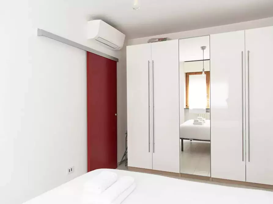 Immagine 14 di Appartamento in affitto  in Via Enrico Tellini14A a Milano