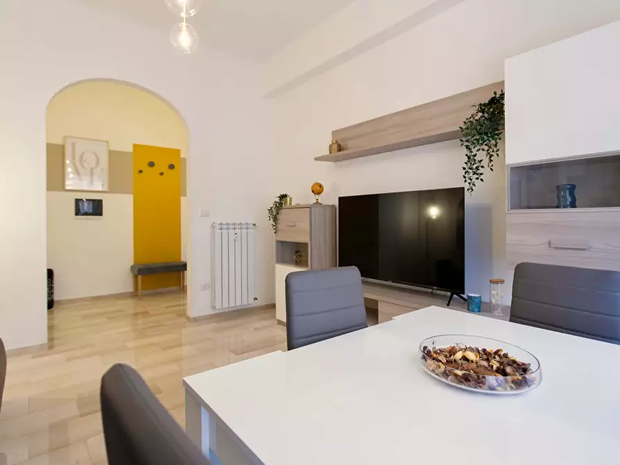 Immagine 8 di Appartamento in affitto  in Via della Farnesina117 a Roma