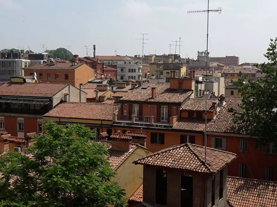 Immagine 27 di Appartamento in affitto  in Via Guglielmo Marconi65 a Bologna