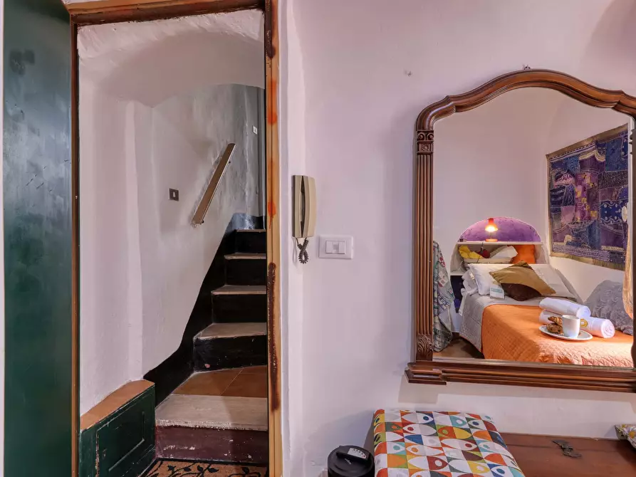 Immagine 7 di Appartamento in affitto  in Via Arnaldo da Brescia4 a San Remo