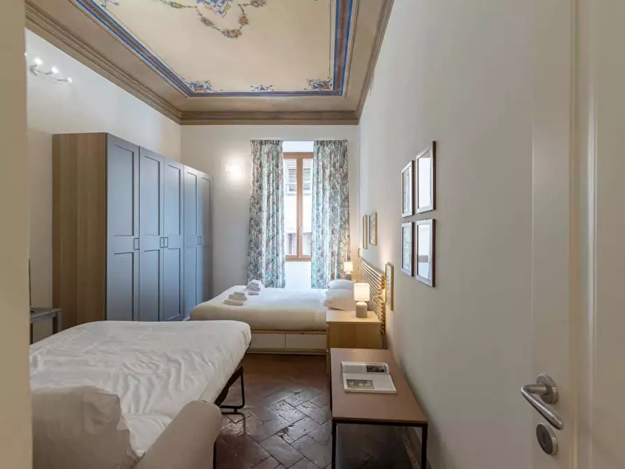 Immagine 19 di Appartamento in affitto  in Borgo Tegolaio9 a Firenze