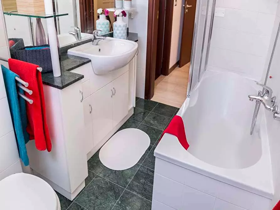 Immagine 9 di Camera in affitto  in Via Giuseppe Frua16 a Milano