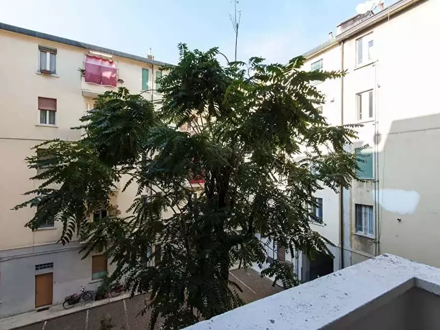 Immagine 17 di Appartamento in affitto  in Via Paolo Lomazzo3 a Milano
