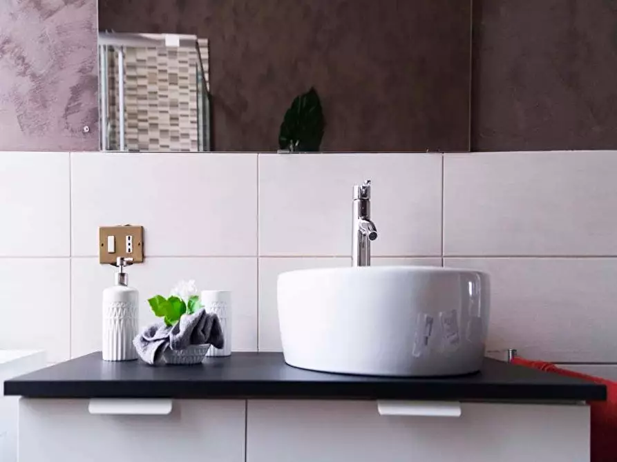 Immagine 22 di Camera in affitto  in Viale Nazario Sauro4 a Milano