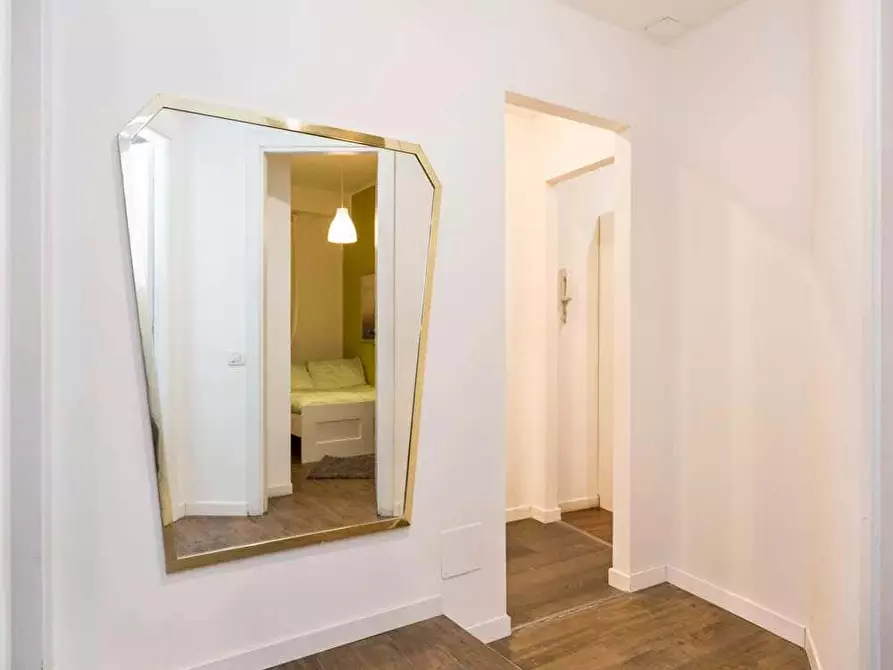 Immagine 43 di Camera in affitto  in Via Antonio Canova25 a Milano