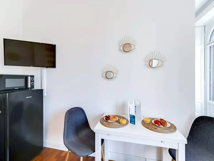 Immagine 3 di Appartamento in affitto  in Piazza dei Volontari4 a Milano