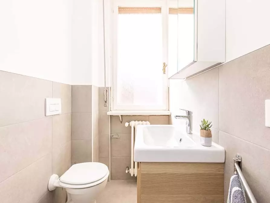 Immagine 38 di Camera in affitto  in Via Arcivescovo Romilli4 a Milano