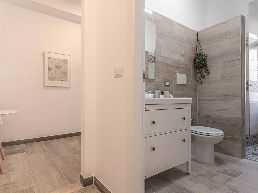 Immagine 26 di Appartamento in affitto  in Via Bernardino Telesio14 a Roma