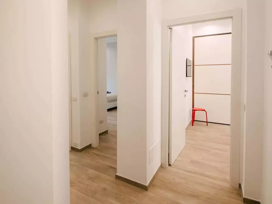 Immagine 11 di Camera in affitto  in Via Ennio19/1 a Milano