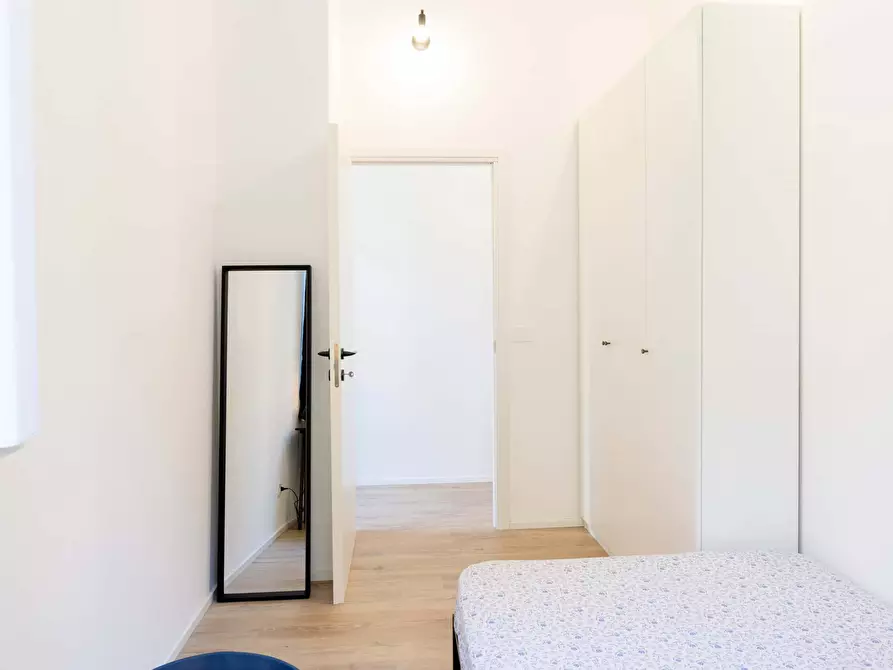 Immagine 2 di Camera in affitto  in Via Don Bosco27 a Milano