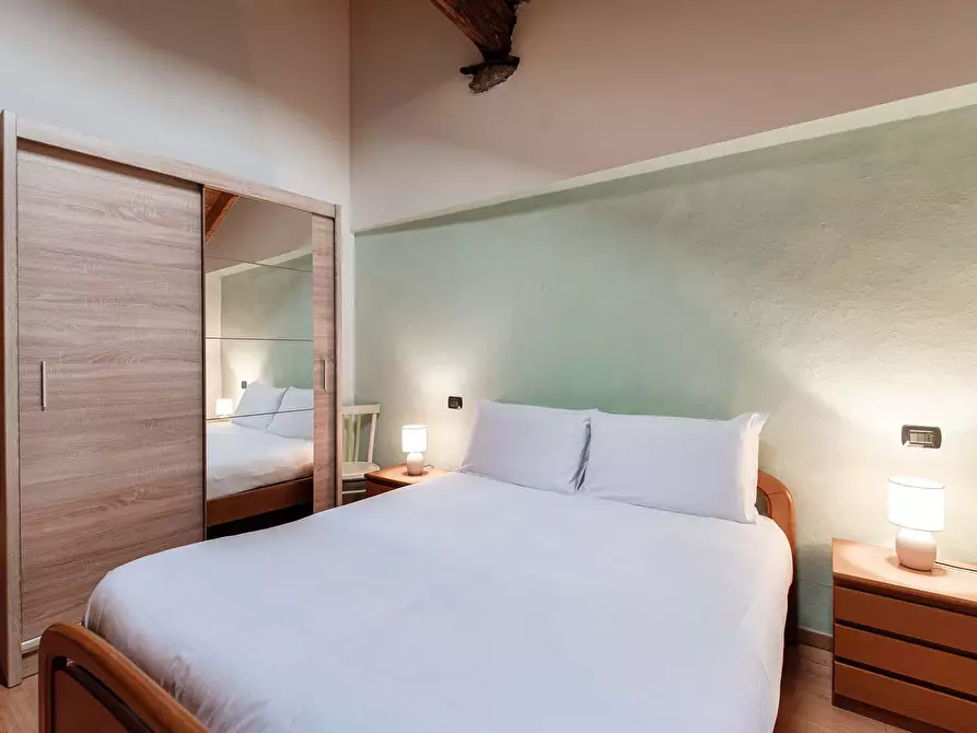 Immagine 4 di Appartamento in affitto  in Via Attilio Salice3 a Argegno