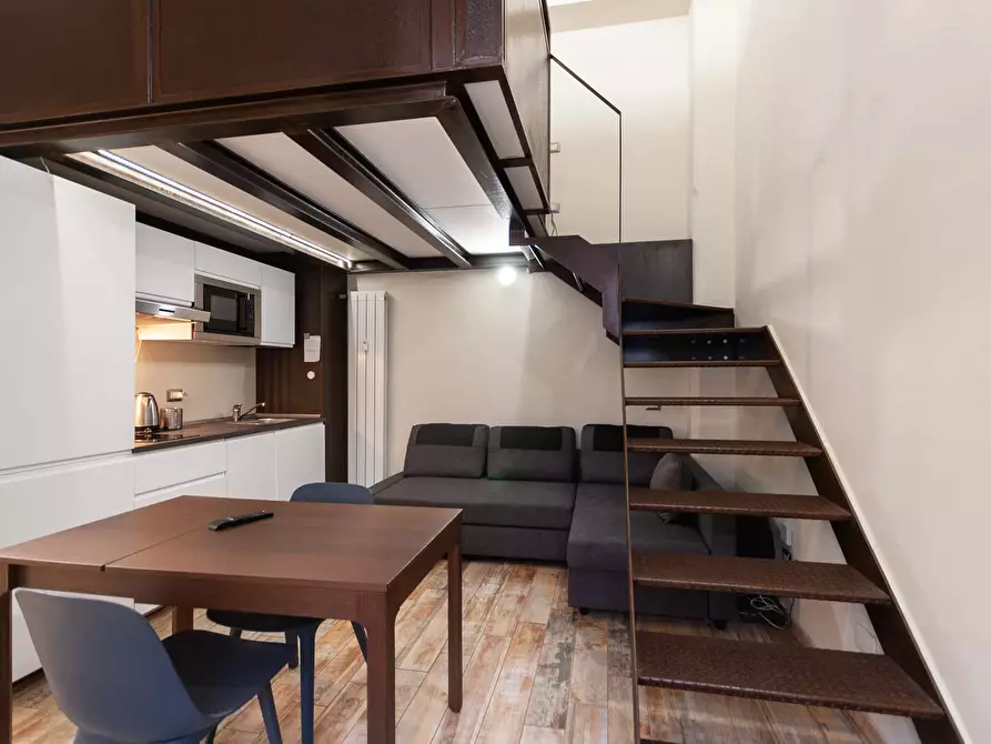 Immagine 10 di Appartamento in affitto  in Viale Daniele Ranzoni3 a Milano