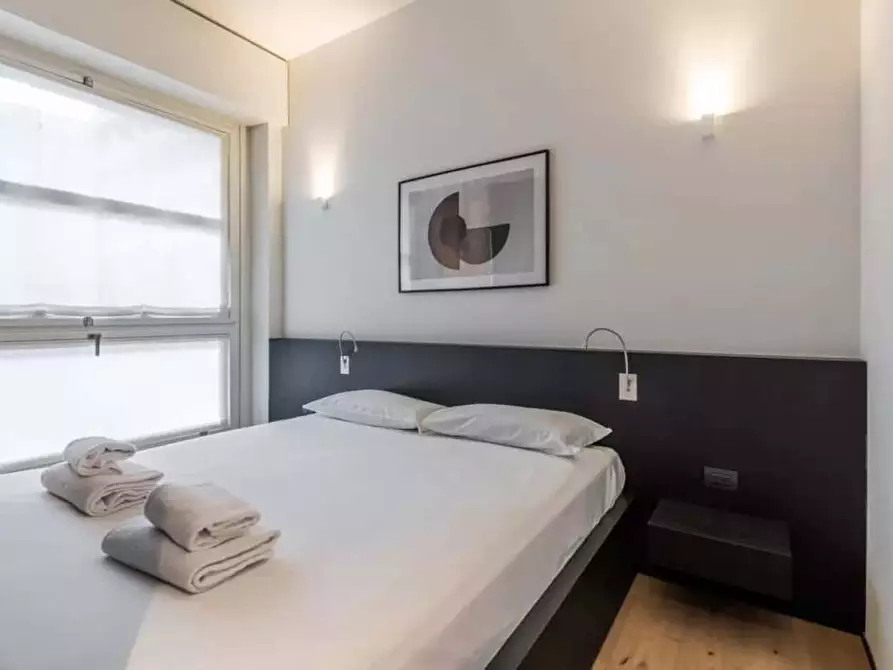 Immagine 2 di Appartamento in affitto  in Corso Magenta83 a Milano