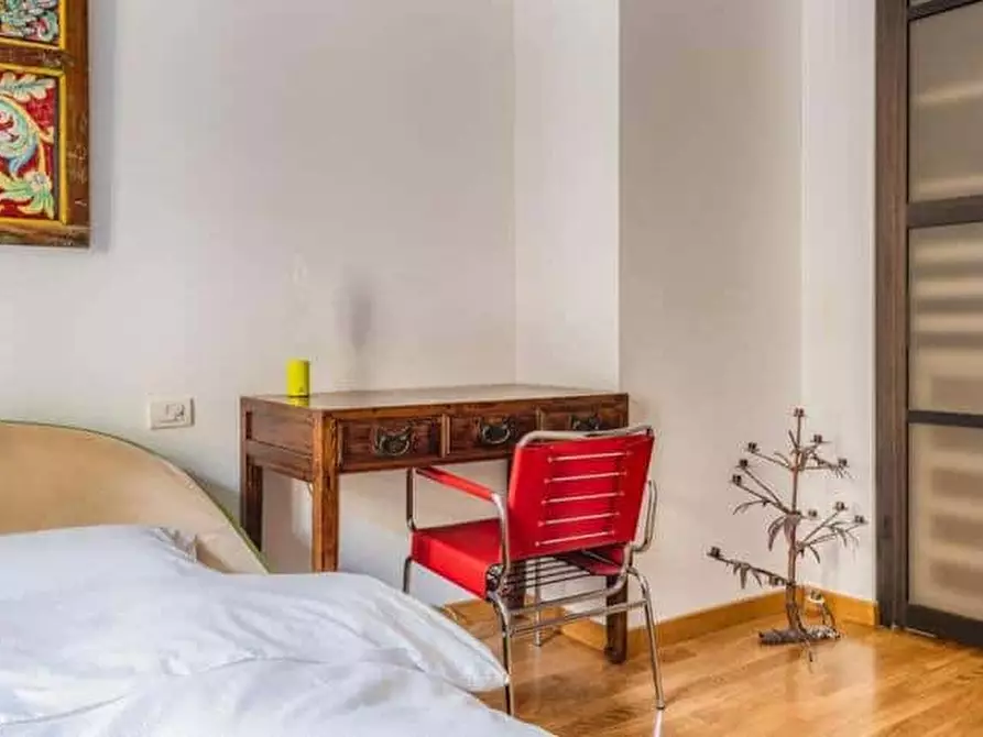 Immagine 11 di Appartamento in affitto  in Via Luigi Settembrini7 a Milano