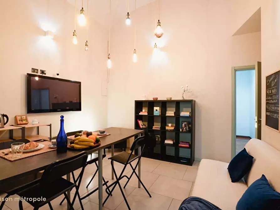 Immagine 4 di Appartamento in affitto  in Corso Dante58 a Torino