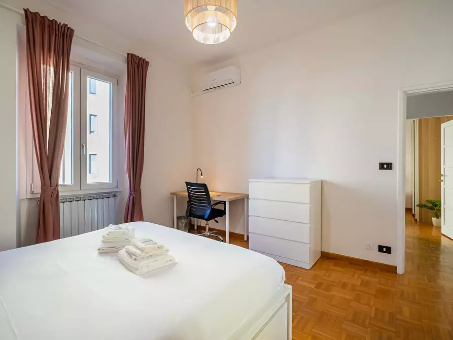 Immagine 24 di Appartamento in affitto  in Via M. Roselli Cecconi9 a Firenze