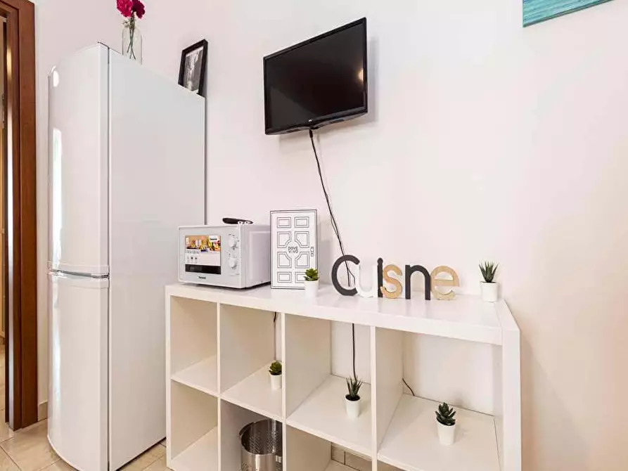 Immagine 24 di Camera in affitto  in Via Giuseppe Regaldi19 a Milano