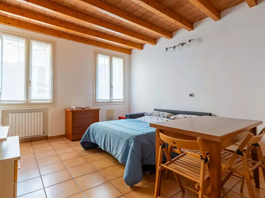Immagine 18 di Appartamento in affitto  in Via San Carlo49 a Bologna