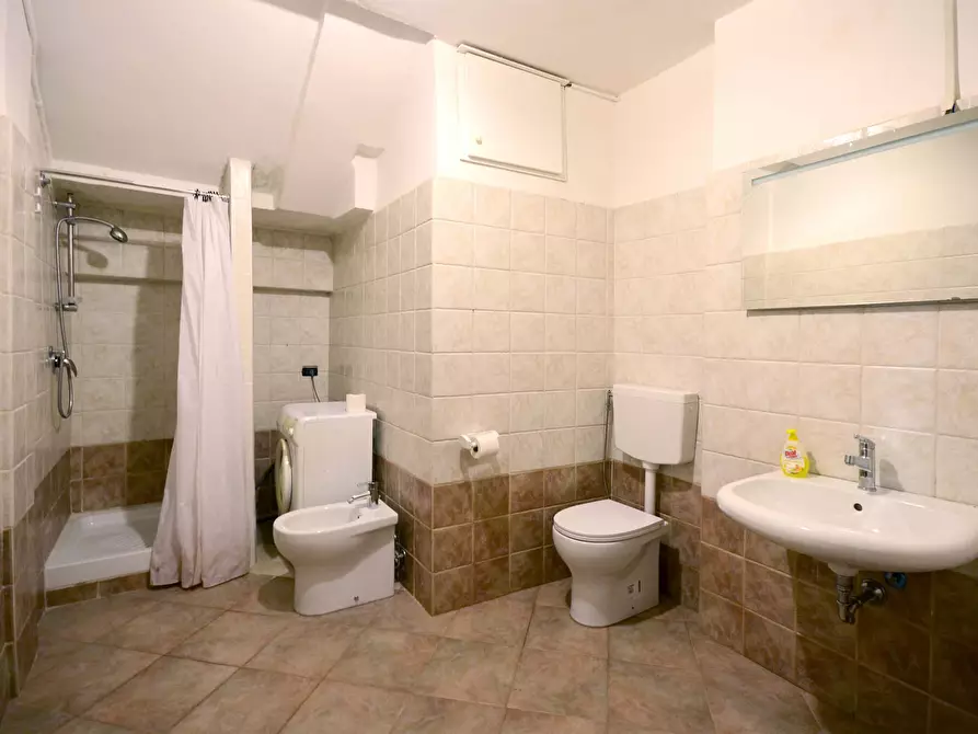 Immagine 5 di Appartamento in affitto  in Via Ettore Ponti a Milano