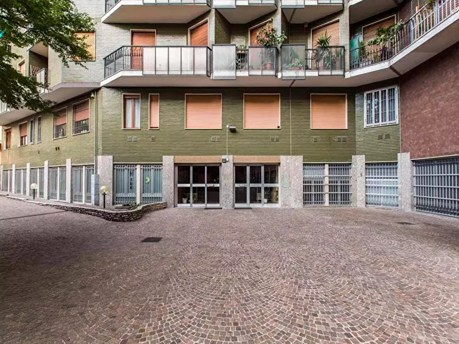 Immagine 47 di Camera in affitto  in Via Rubens23 a Milano